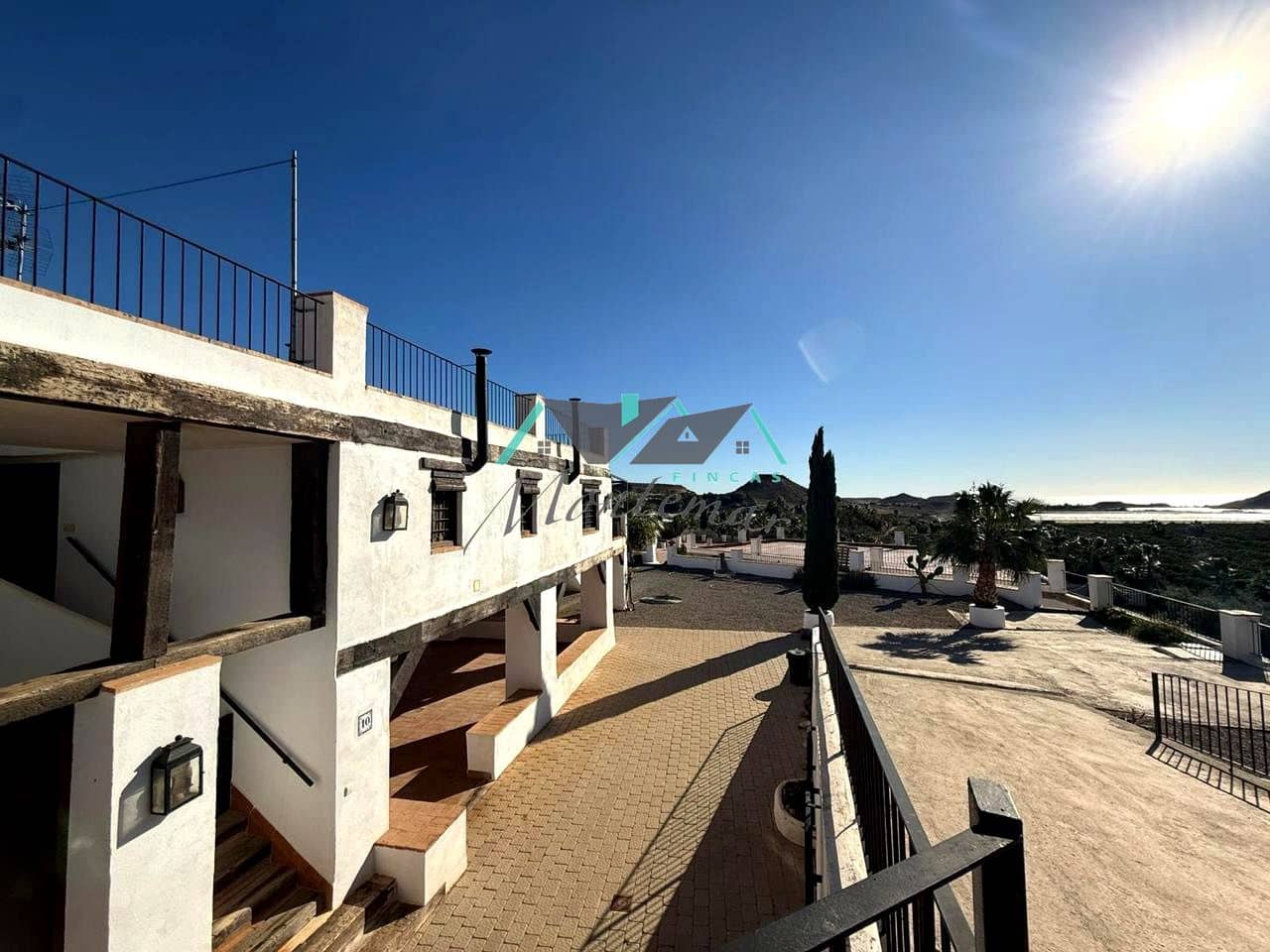 7 soverom Villa til salgs i Calarreona - € 850 000 (Ref: 9426307)