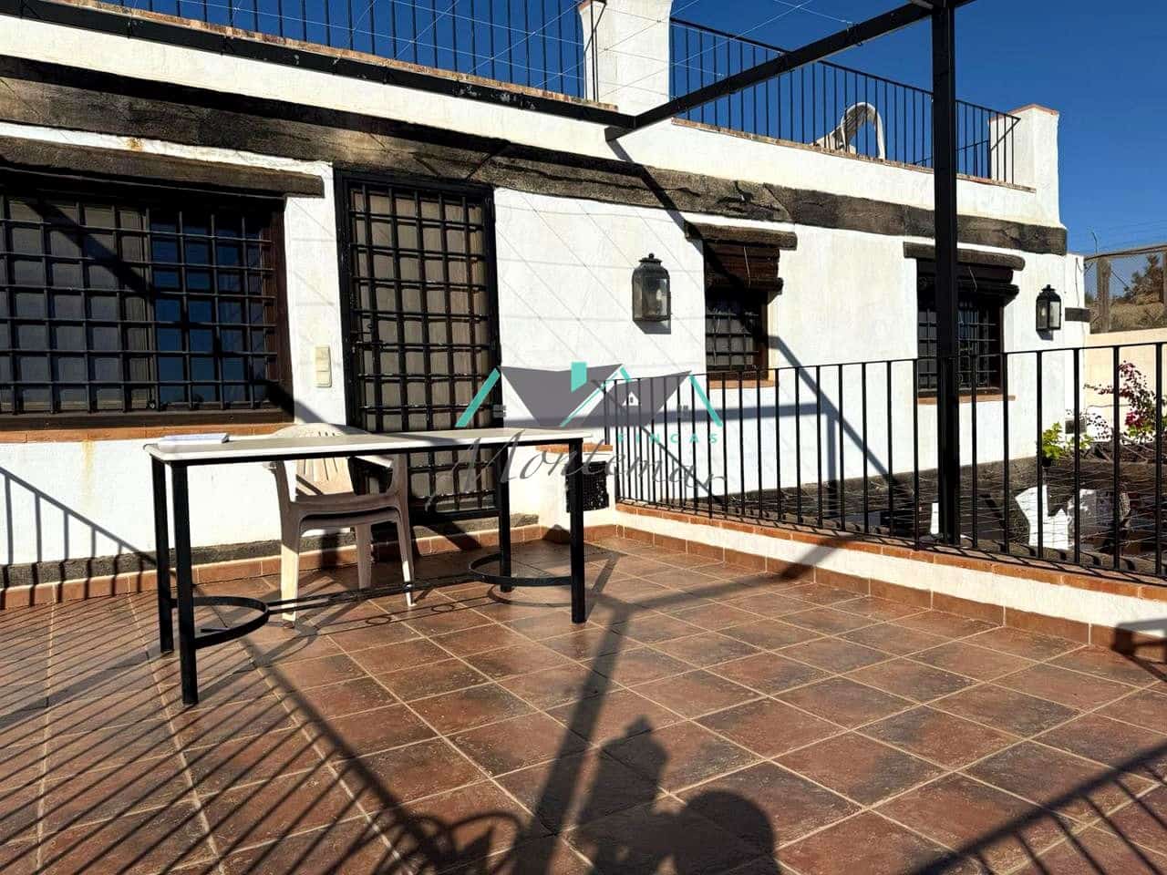 7 soverom Villa til salgs i Calarreona - € 850 000 (Ref: 9426307)