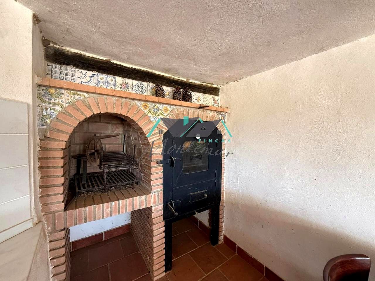 7 soverom Villa til salgs i Calarreona - € 850 000 (Ref: 9426307)