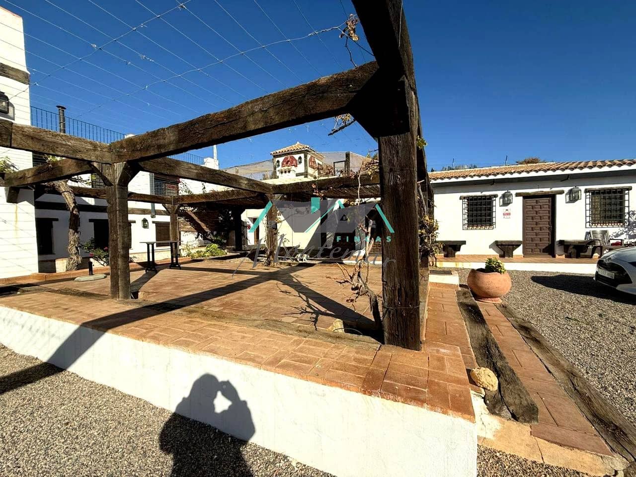 7 soverom Villa til salgs i Calarreona - € 850 000 (Ref: 9426307)