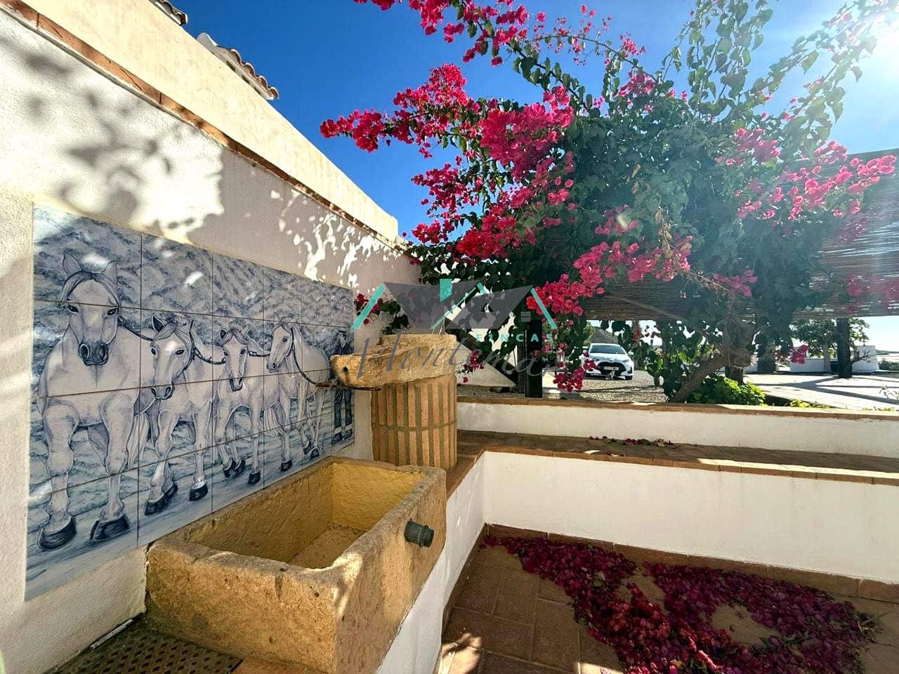 7 soverom Villa til salgs i Calarreona - € 850 000 (Ref: 9426307)