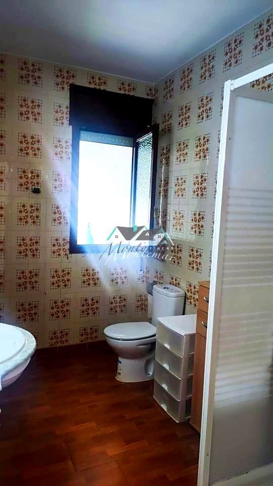 3 slaapkamer Villa te huur in Calarreona - € 500 (Ref: 9426735)