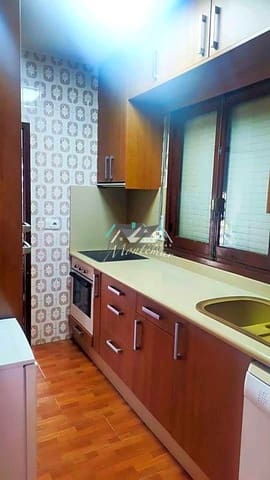 3 bedroom Villa for rent in Calarreona, Aguilas - € 500 (Ref: 9426735)