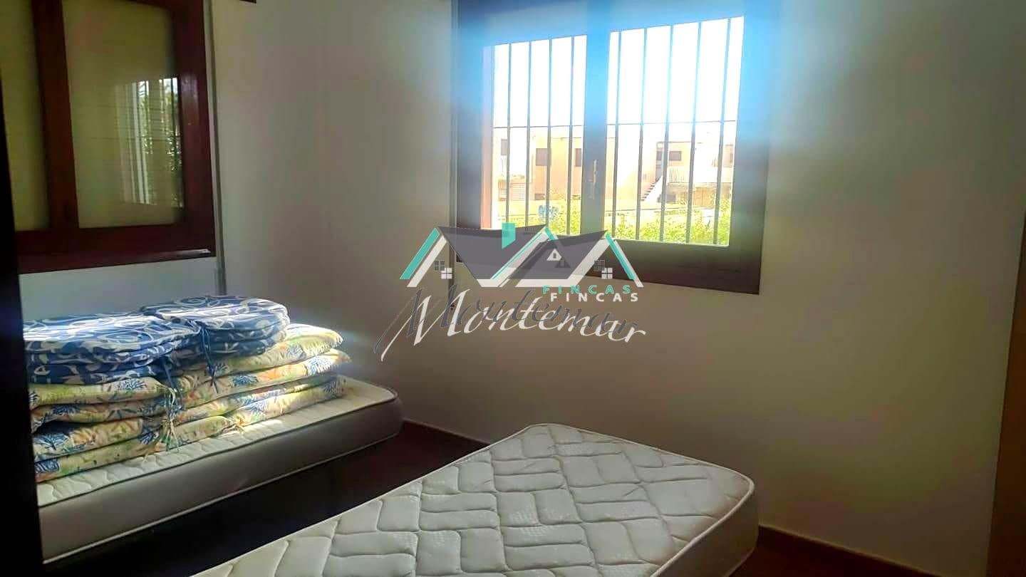 3 slaapkamer Villa te huur in Calarreona - € 500 (Ref: 9426735)