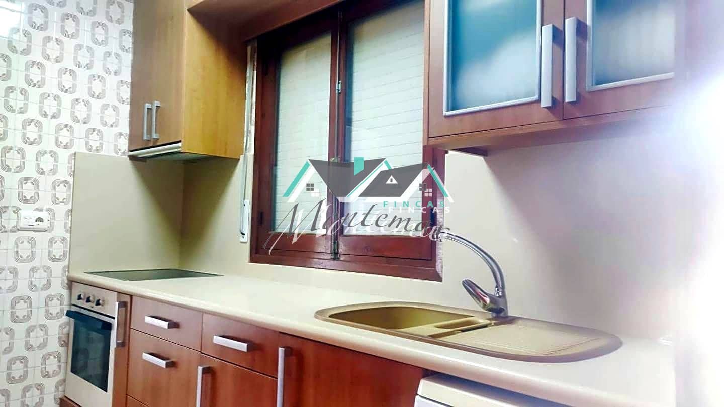 3 slaapkamer Villa te huur in Calarreona - € 500 (Ref: 9426735)