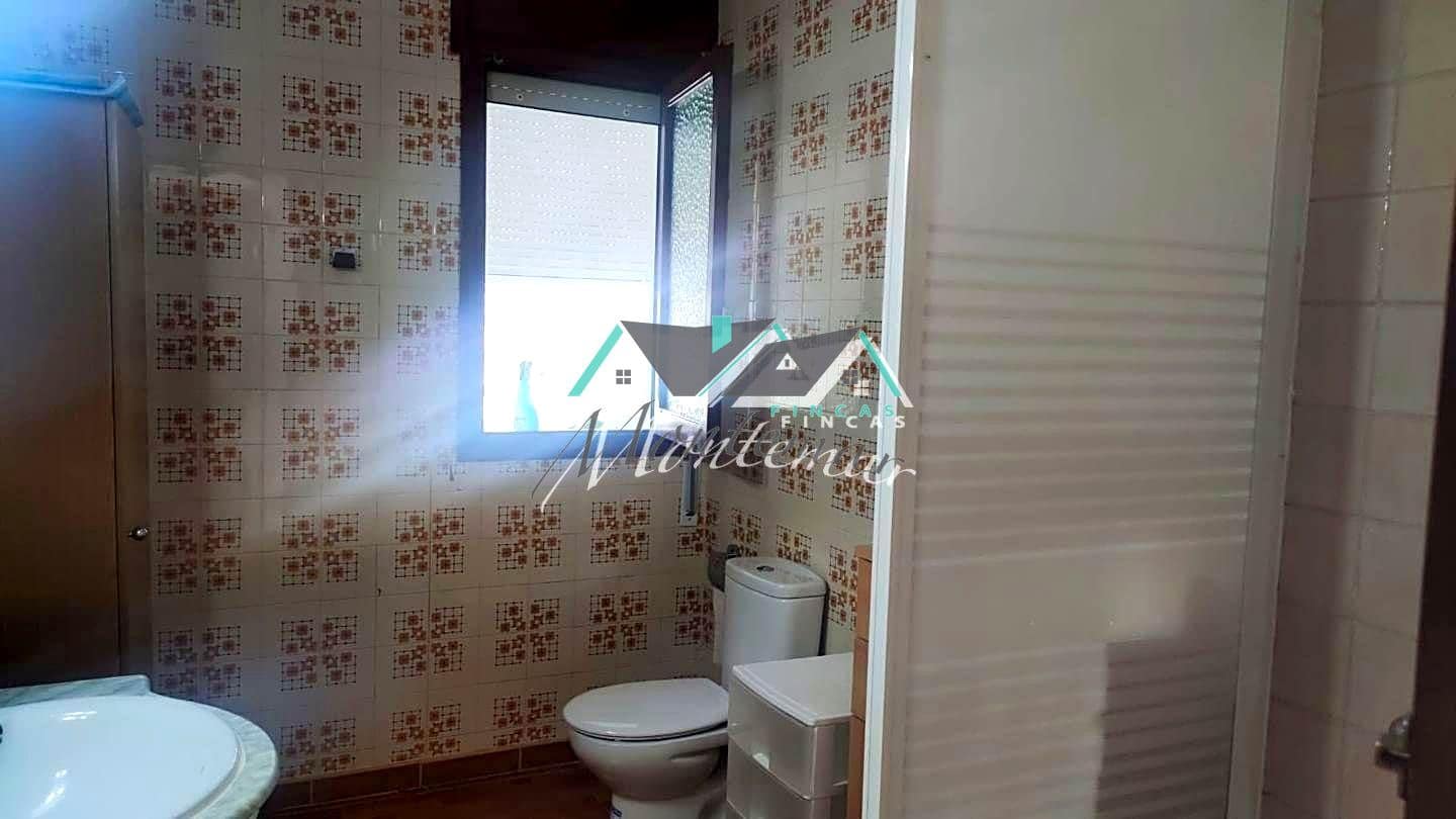 3 slaapkamer Villa te huur in Calarreona - € 500 (Ref: 9426735)