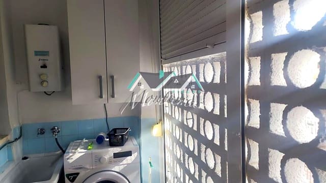 3 bedroom Villa for rent in Calarreona, Aguilas - € 500 (Ref: 9426735)