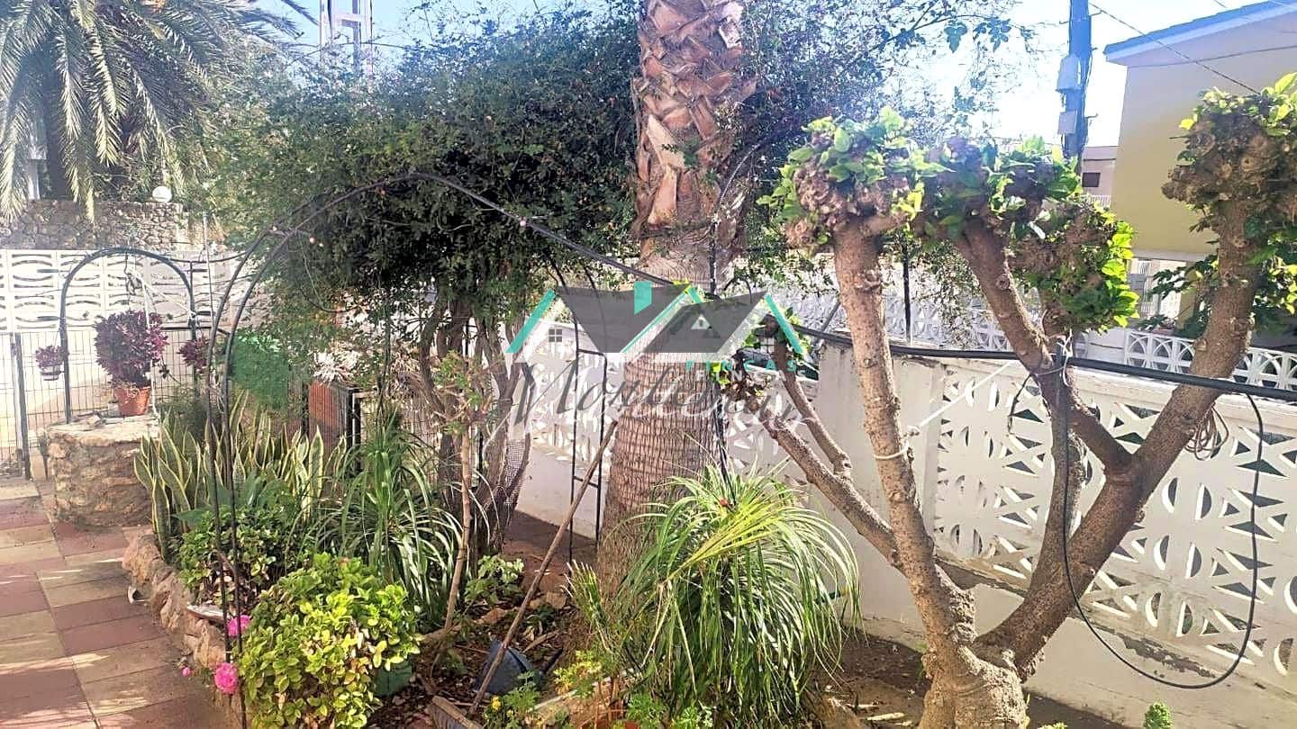 3 slaapkamer Villa te huur in Calarreona - € 500 (Ref: 9426735)