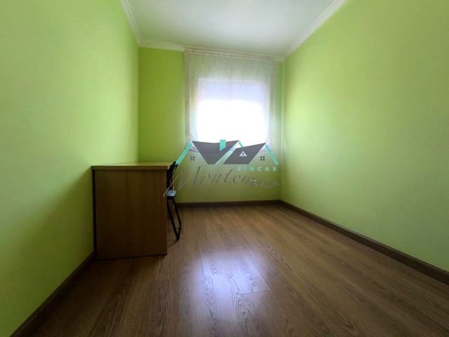 3 makuuhuone Asunto vuokrattavana paikassa Casco Antiguo, Aguilas - 650 € (Ref: 9443989)