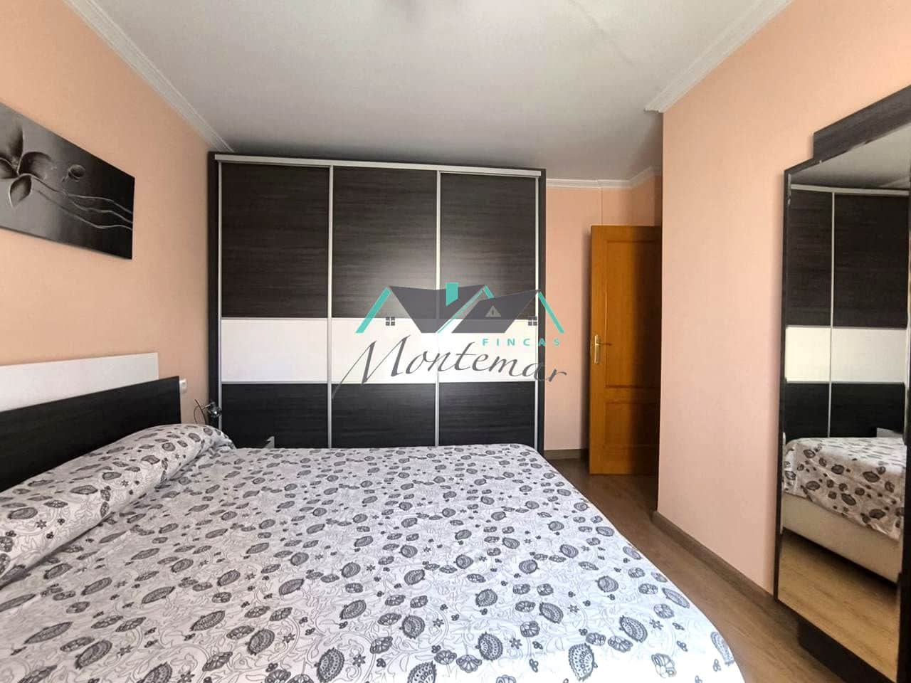 3 bedroom Flat for rent in Aguilas - € 650 (Ref: 9443989)