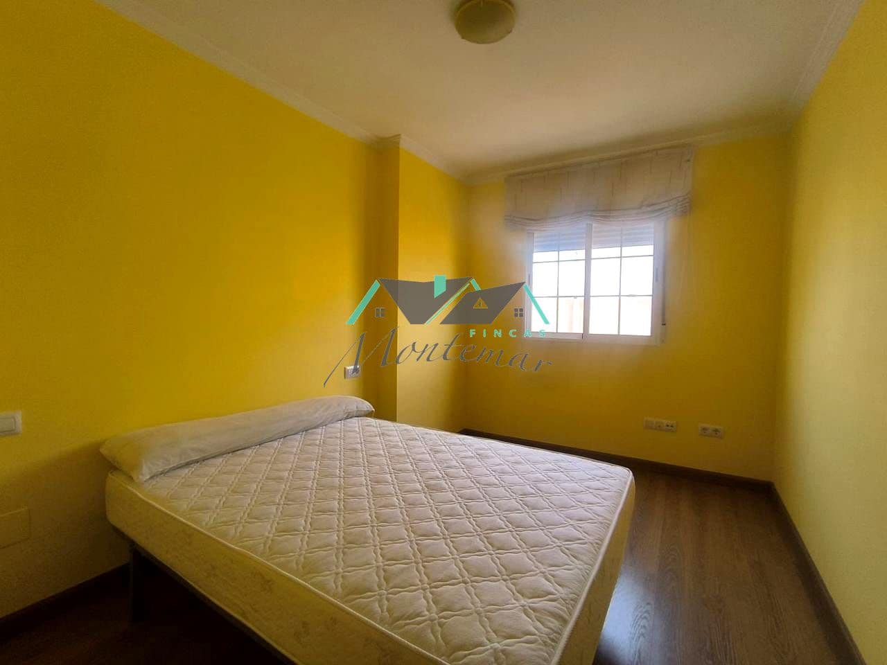 3 bedroom Flat for rent in Aguilas - € 650 (Ref: 9443989)