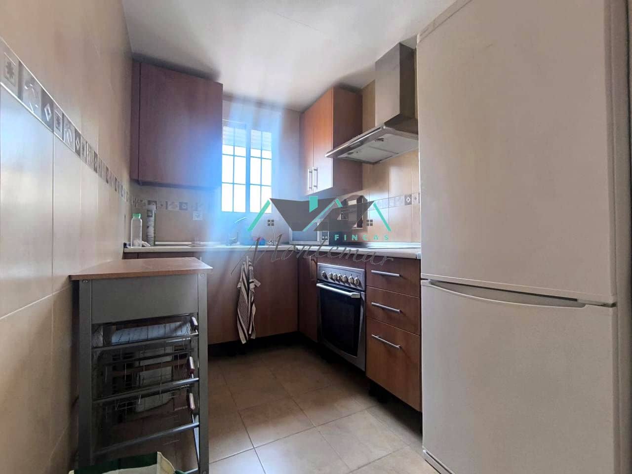 3 bedroom Flat for rent in Aguilas - € 650 (Ref: 9443989)