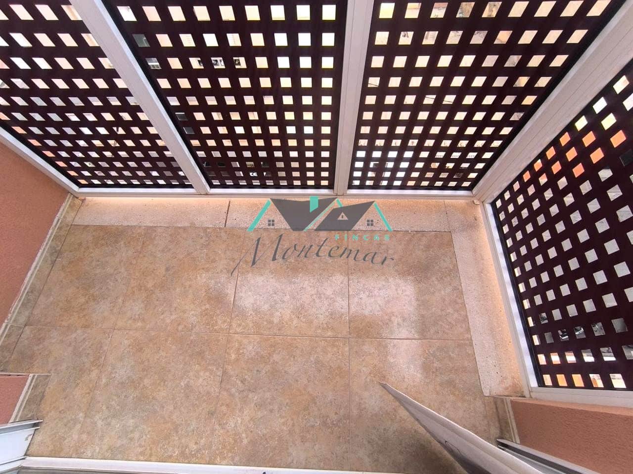 3 bedroom Flat for rent in Aguilas - € 650 (Ref: 9443989)