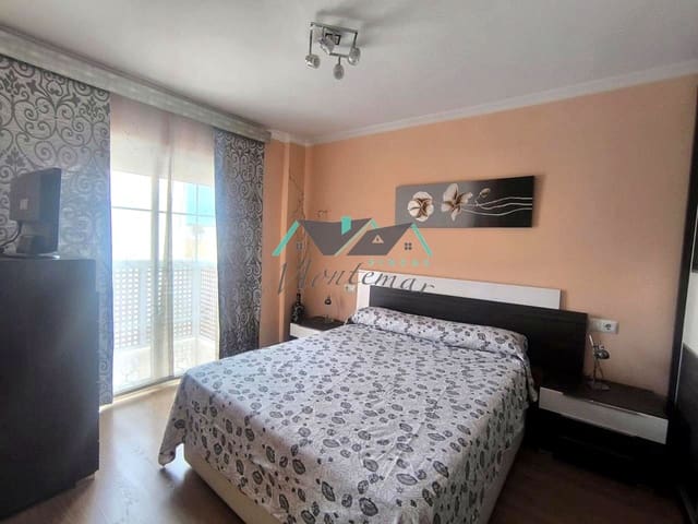 3 makuuhuone Asunto vuokrattavana paikassa Casco Antiguo, Aguilas - 650 € (Ref: 9443989)