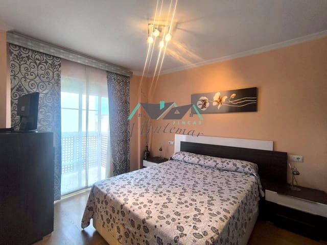 3 makuuhuone Asunto vuokrattavana paikassa Casco Antiguo, Aguilas - 650 € (Ref: 9443989)