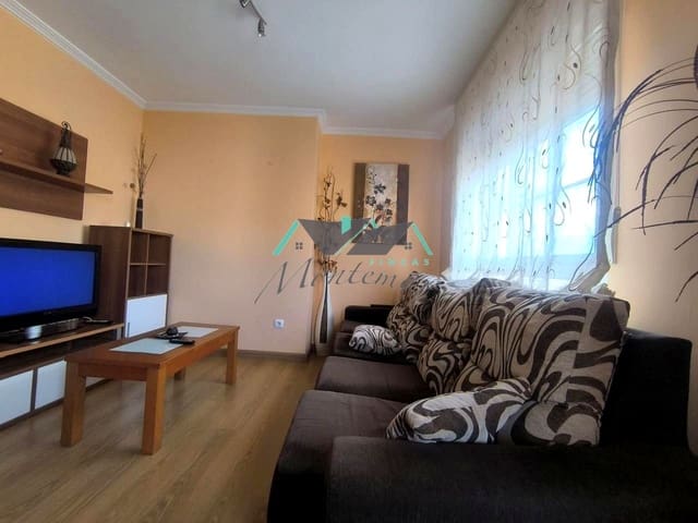 3 makuuhuone Asunto vuokrattavana paikassa Casco Antiguo, Aguilas - 650 € (Ref: 9443989)