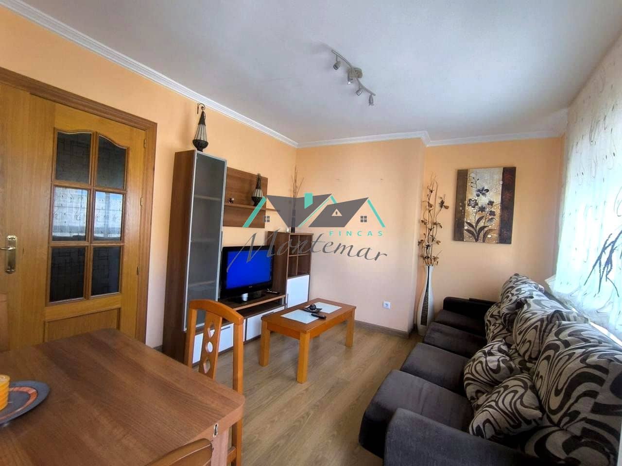 3 bedroom Flat for rent in Aguilas - € 650 (Ref: 9443989)