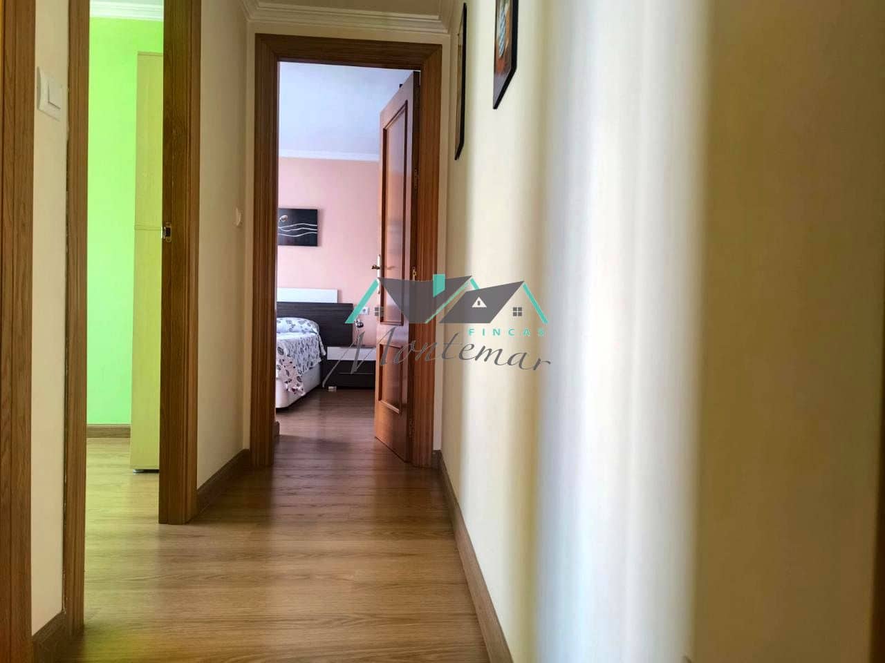 3 bedroom Flat for rent in Aguilas - € 650 (Ref: 9443989)