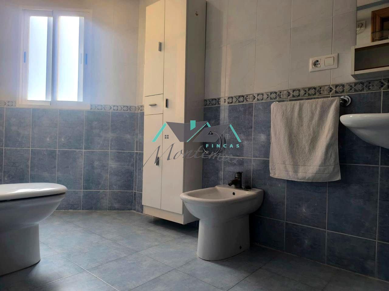 3 bedroom Flat for rent in Aguilas - € 650 (Ref: 9443989)