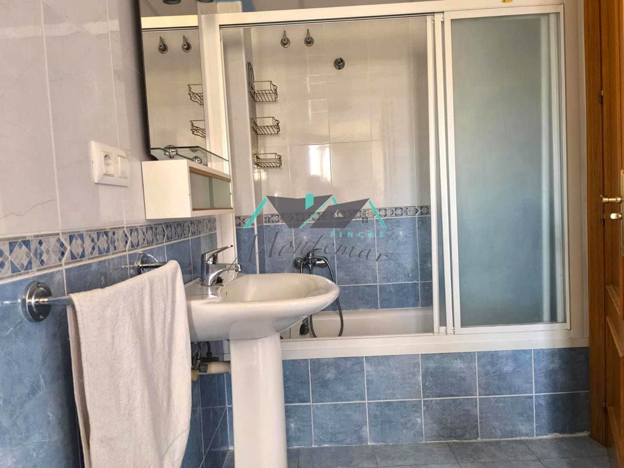 3 bedroom Flat for rent in Aguilas - € 650 (Ref: 9443989)