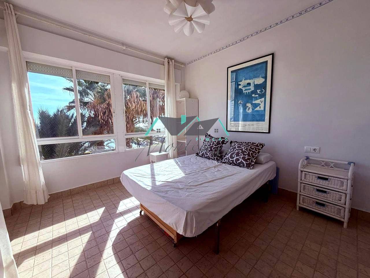 1 chambre Appartement à vendre à Aguilas - 175 000 € (Ref: 9446969)