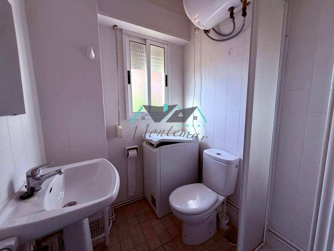 1 chambre Appartement à vendre à Aguilas - 175 000 € (Ref: 9446969)