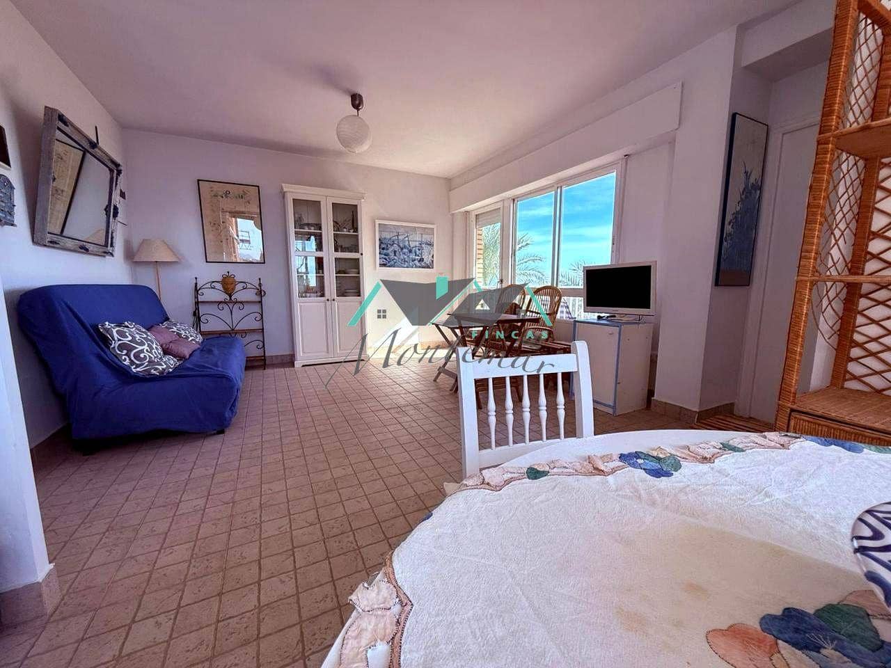1 chambre Appartement à vendre à Aguilas - 175 000 € (Ref: 9446969)