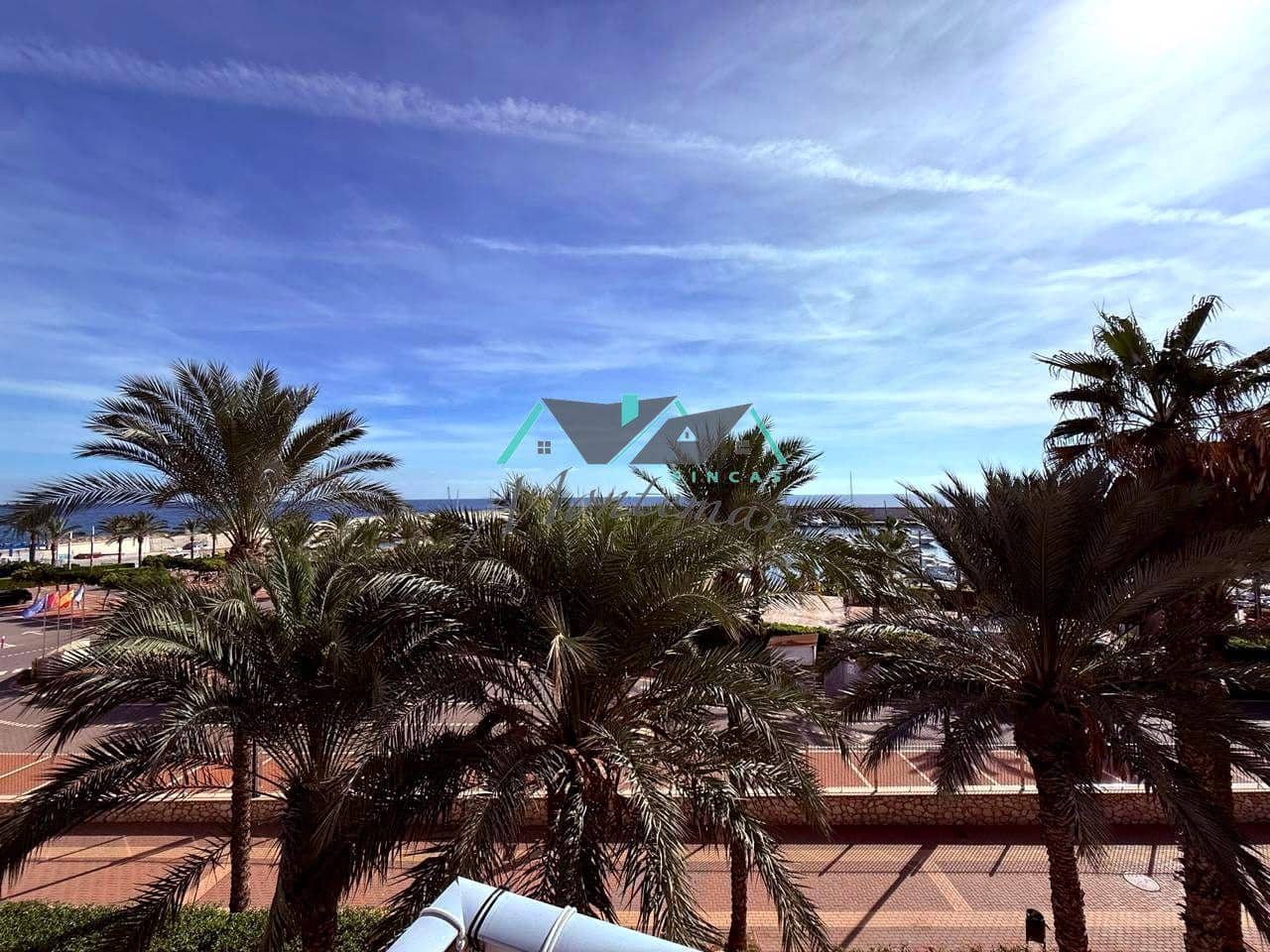 1 chambre Appartement à vendre à Aguilas - 175 000 € (Ref: 9446969)