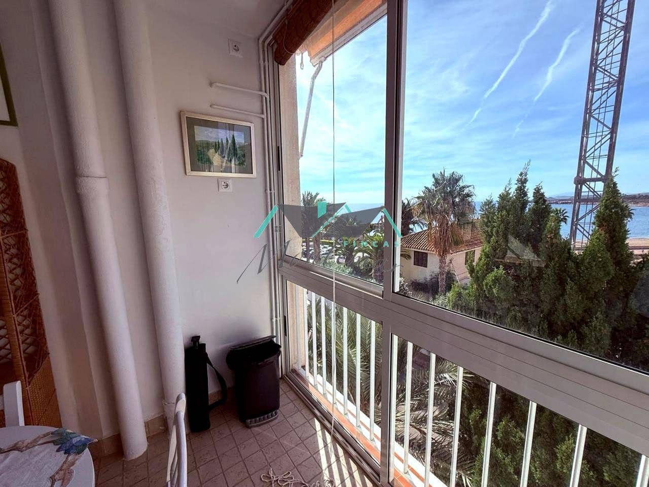 1 chambre Appartement à vendre à Aguilas - 175 000 € (Ref: 9446969)