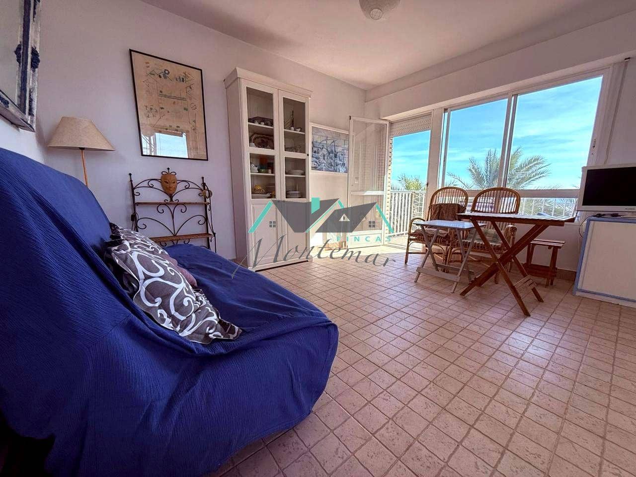 1 chambre Appartement à vendre à Aguilas - 175 000 € (Ref: 9446969)
