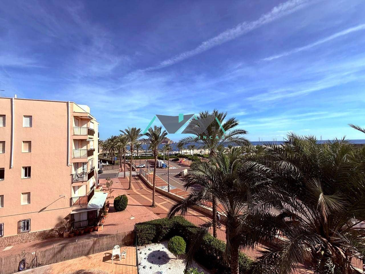 1 chambre Appartement à vendre à Aguilas - 175 000 € (Ref: 9446969)