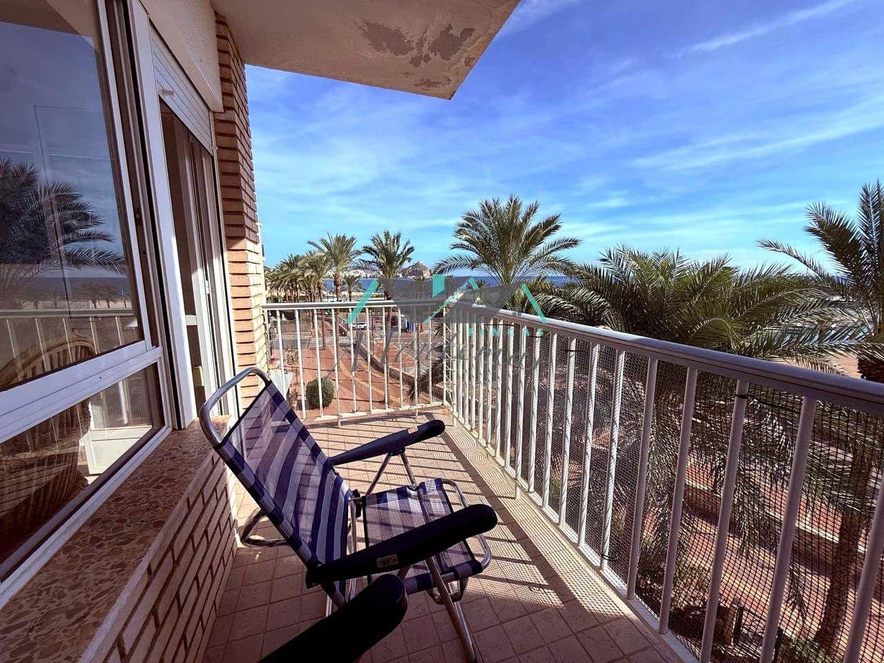 1 chambre Appartement à vendre à Aguilas - 175 000 € (Ref: 9446969)