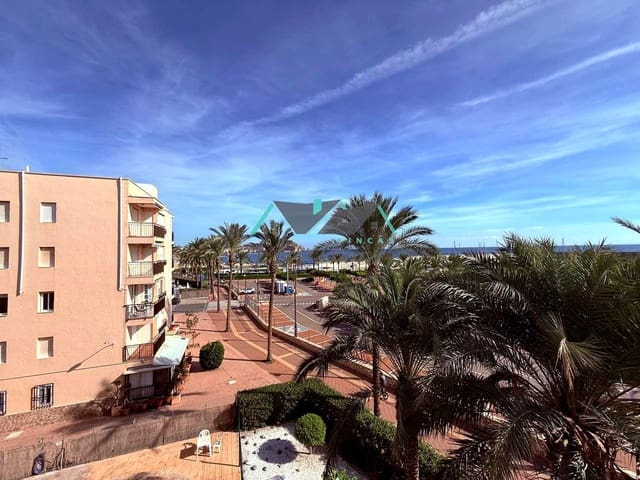 1 chambre Appartement à vendre à El Rubial, Aguilas - 175 000 € (Ref: 9446969)