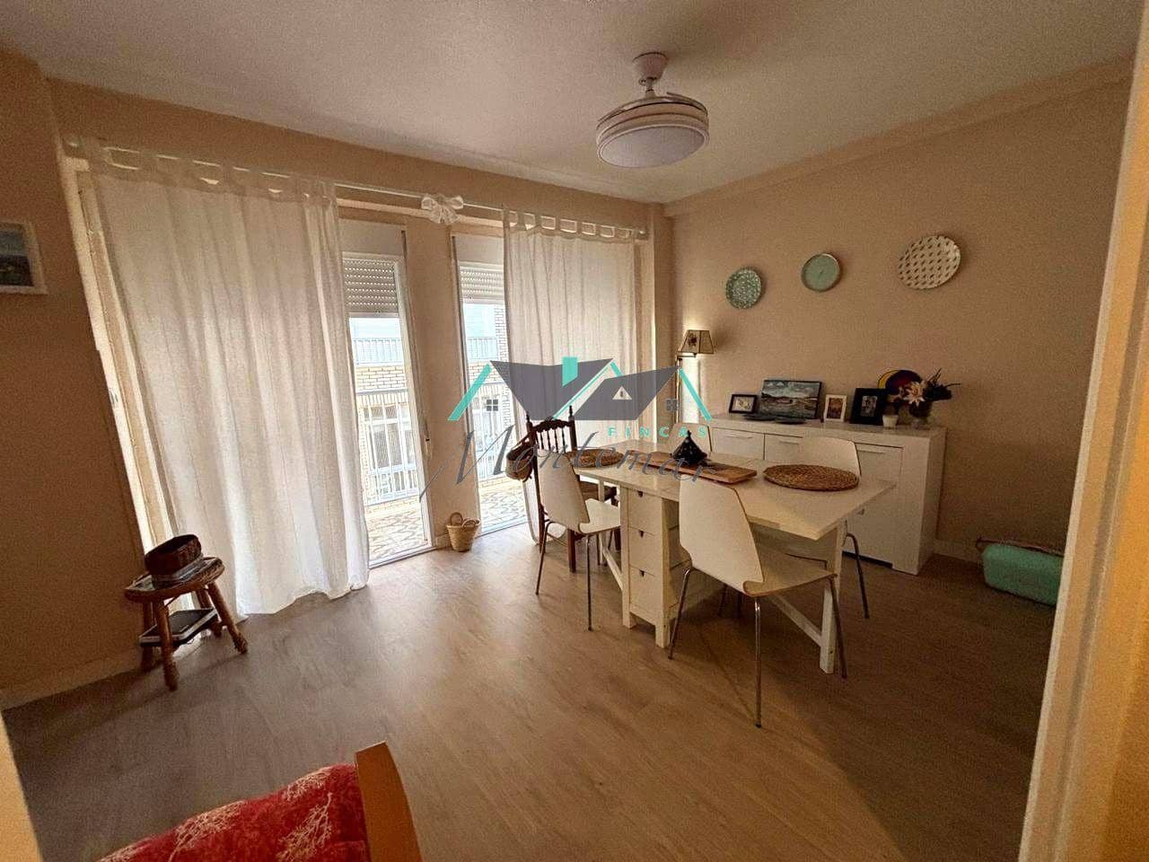 3 soveværelse Lejlighed til salg i Aguilas - € 175.000 (Ref: 9448522)