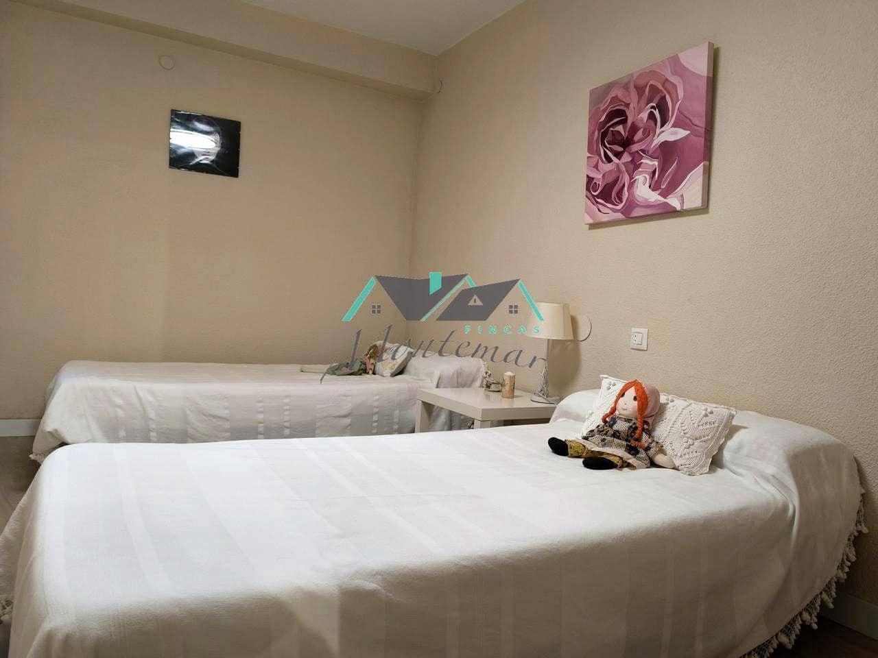 3 soveværelse Lejlighed til salg i Aguilas - € 175.000 (Ref: 9448522)