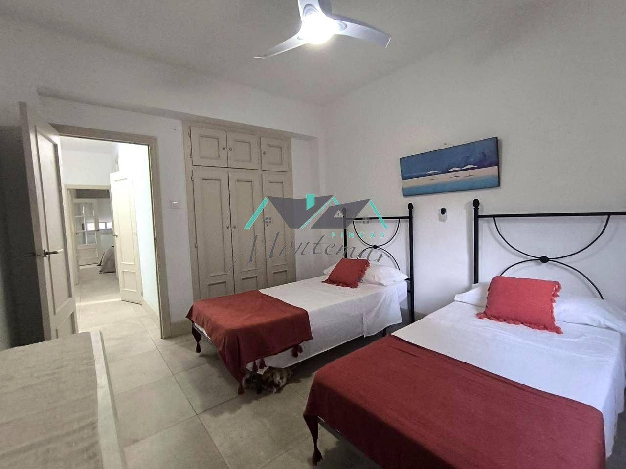 3 soveværelse Lejlighed til salg i Aguilas - € 175.000 (Ref: 9448522)