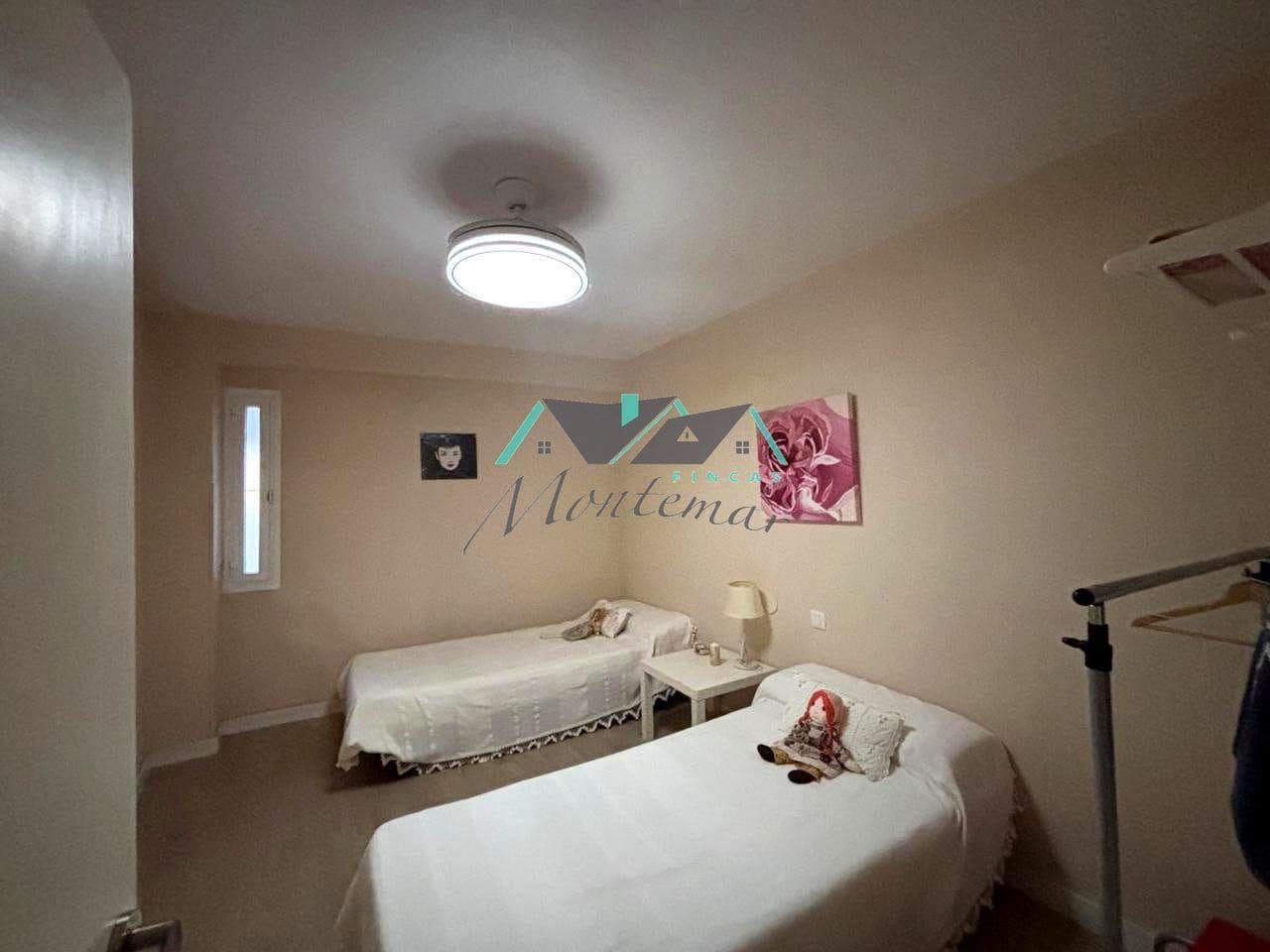 3 soveværelse Lejlighed til salg i Aguilas - € 175.000 (Ref: 9448522)