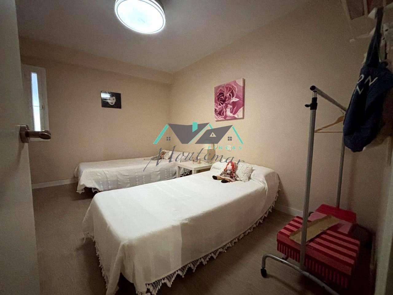 3 soveværelse Lejlighed til salg i Aguilas - € 175.000 (Ref: 9448522)