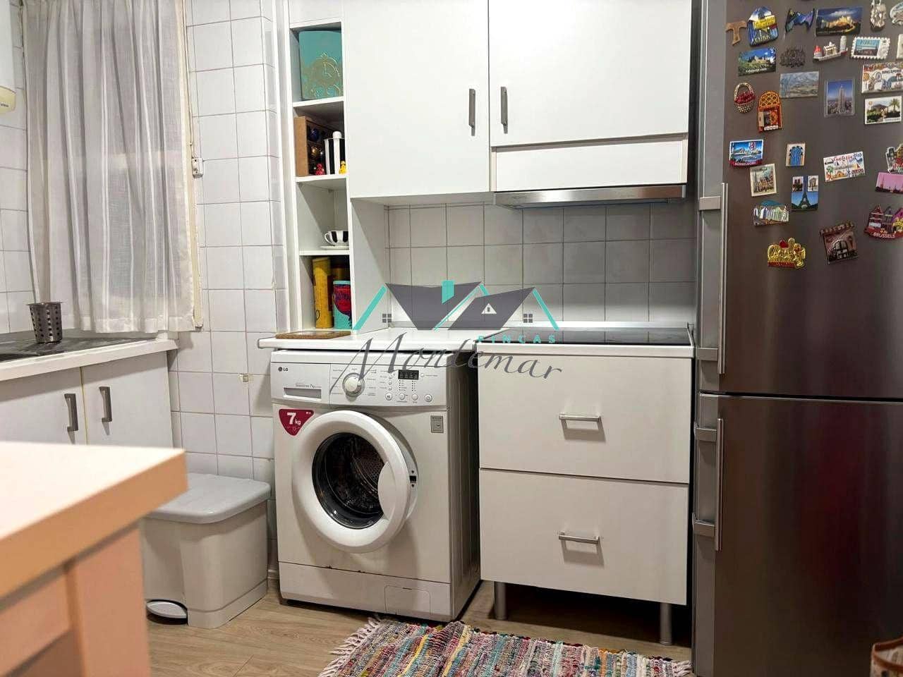 3 soveværelse Lejlighed til salg i Aguilas - € 175.000 (Ref: 9448522)