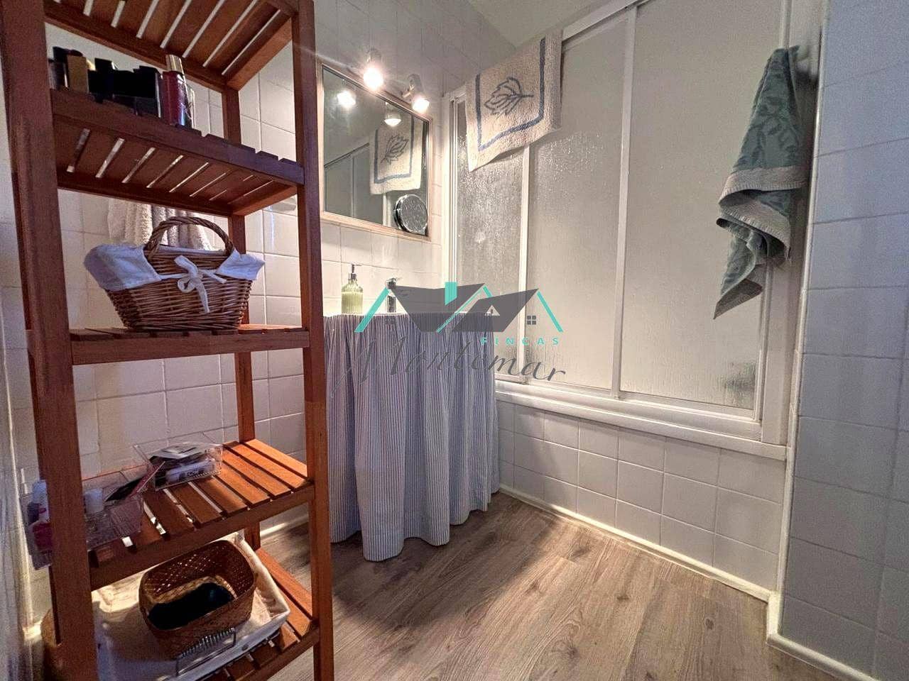 3 soveværelse Lejlighed til salg i Aguilas - € 175.000 (Ref: 9448522)