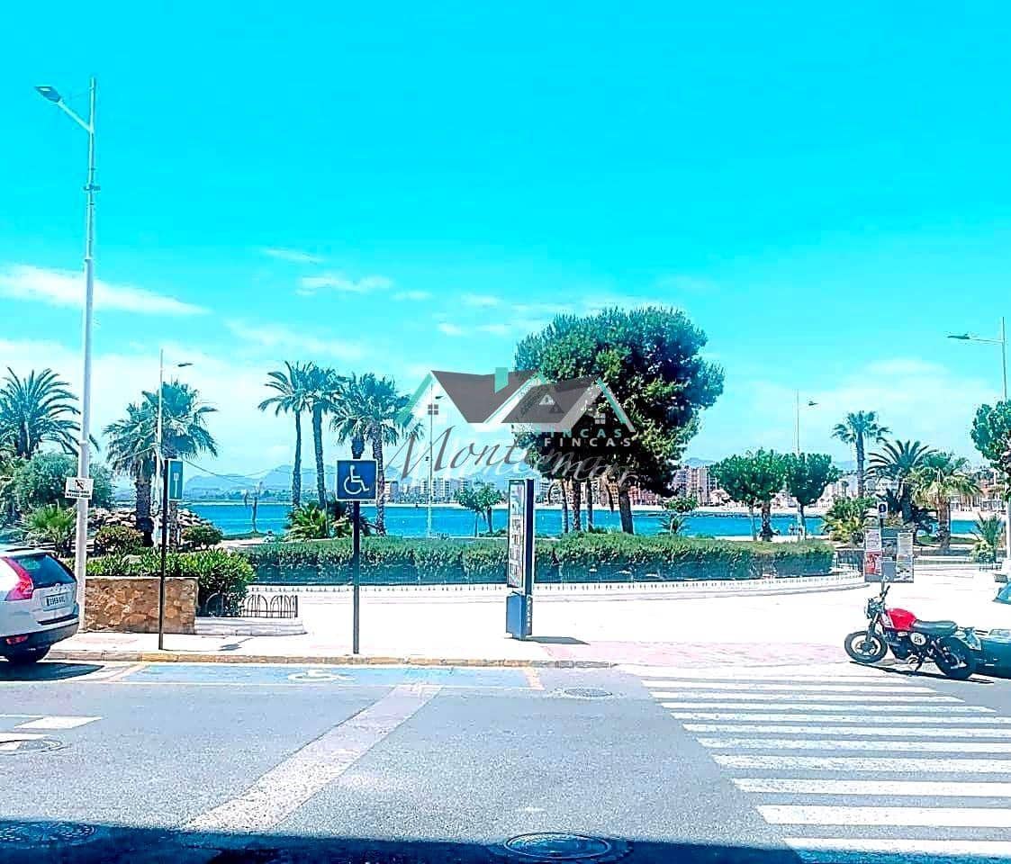 3 soveværelse Lejlighed til salg i Aguilas - € 175.000 (Ref: 9448522)