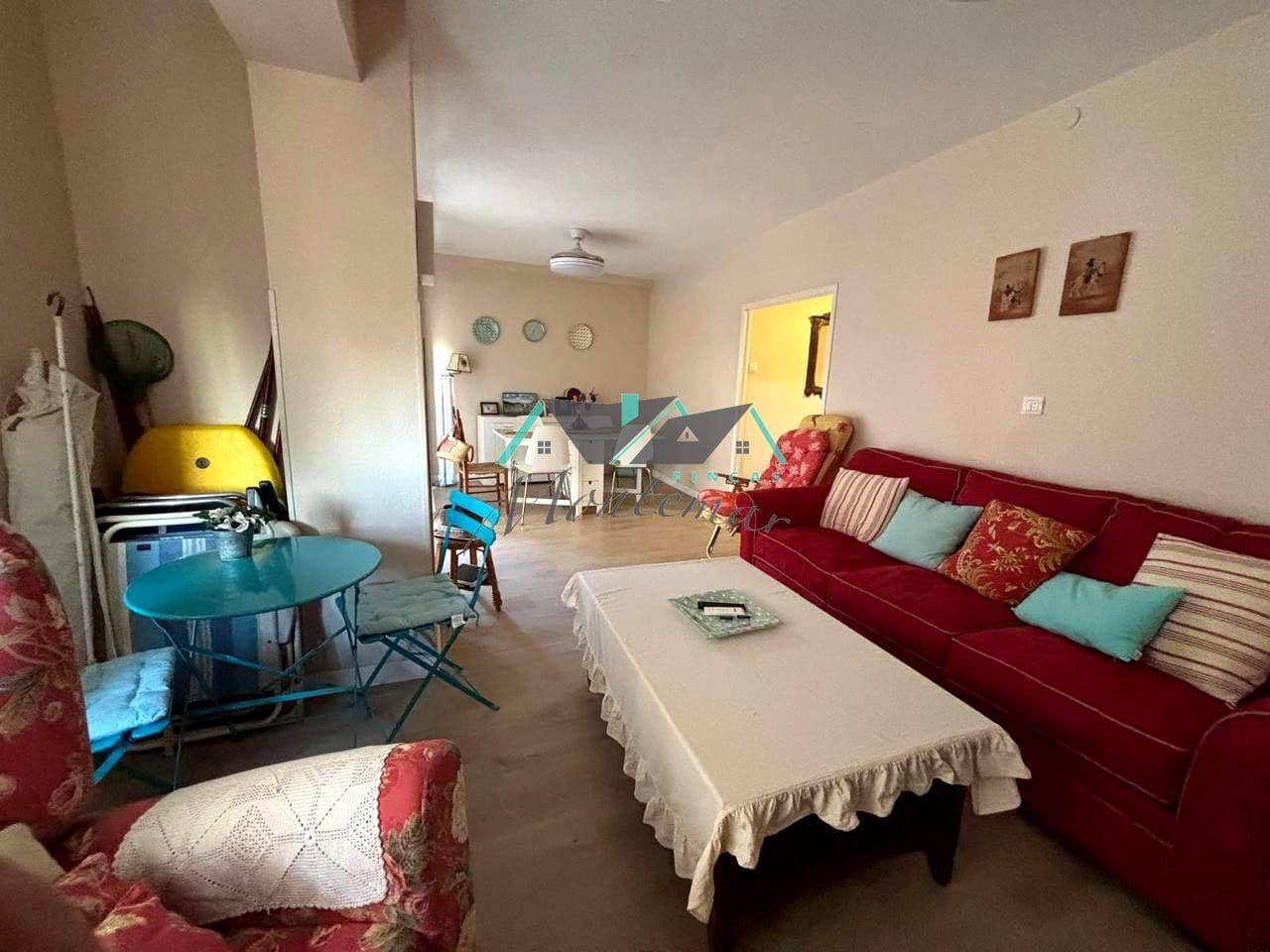 3 soveværelse Lejlighed til salg i Aguilas - € 175.000 (Ref: 9448522)