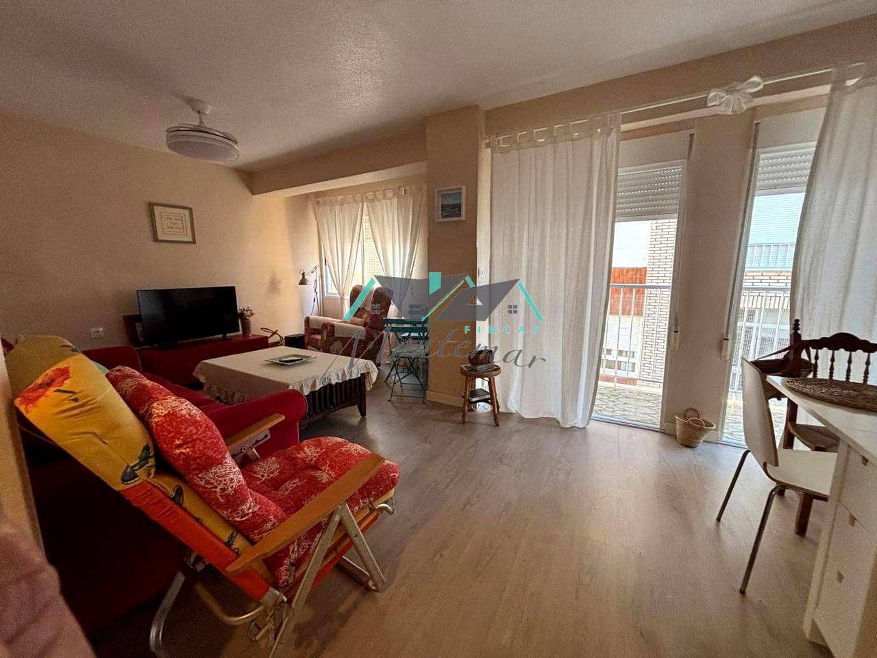 3 soveværelse Lejlighed til salg i Aguilas - € 175.000 (Ref: 9448522)