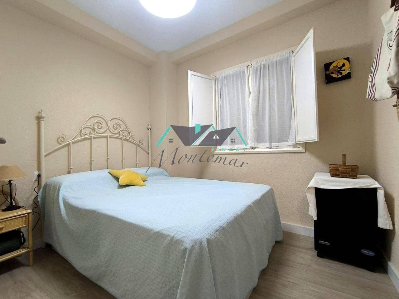 3 soveværelse Lejlighed til salg i Aguilas - € 175.000 (Ref: 9448522)