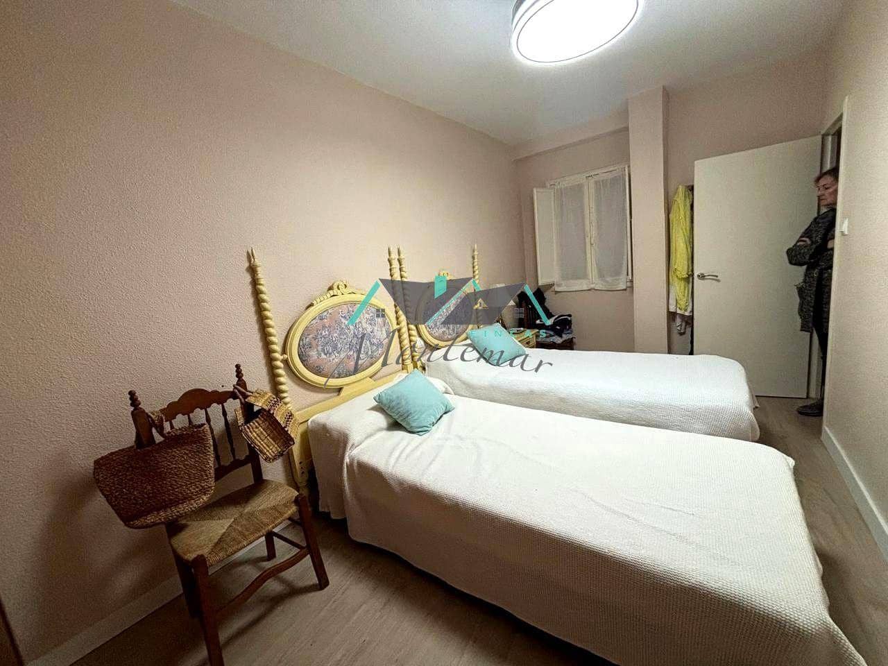 3 soveværelse Lejlighed til salg i Aguilas - € 175.000 (Ref: 9448522)