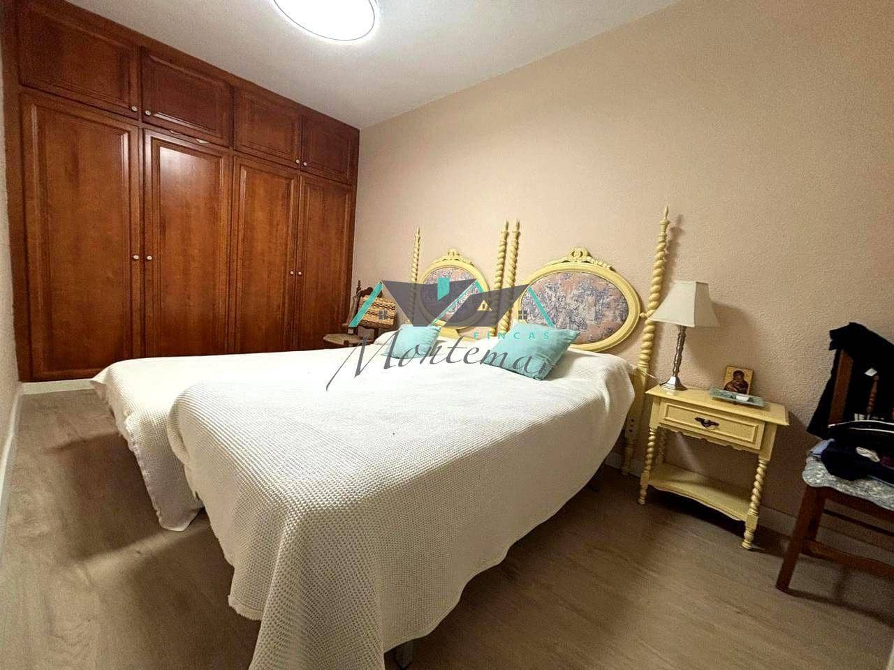 3 soveværelse Lejlighed til salg i Aguilas - € 175.000 (Ref: 9448522)