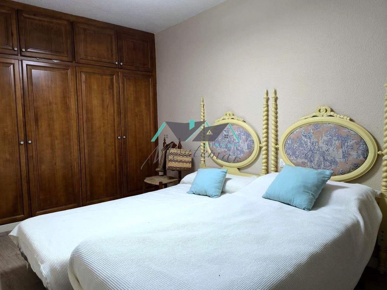 3 soveværelse Lejlighed til salg i Aguilas - € 175.000 (Ref: 9448522)