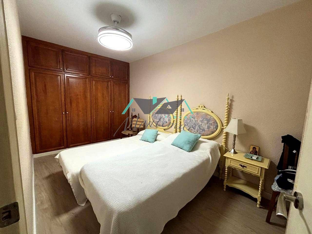 3 soveværelse Lejlighed til salg i Aguilas - € 175.000 (Ref: 9448522)