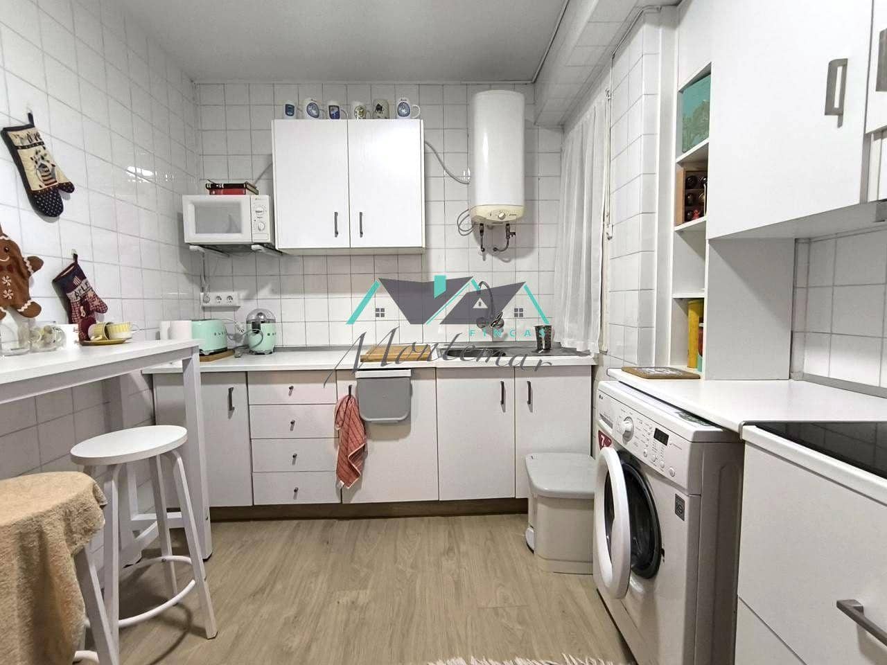 3 soveværelse Lejlighed til salg i Aguilas - € 175.000 (Ref: 9448522)