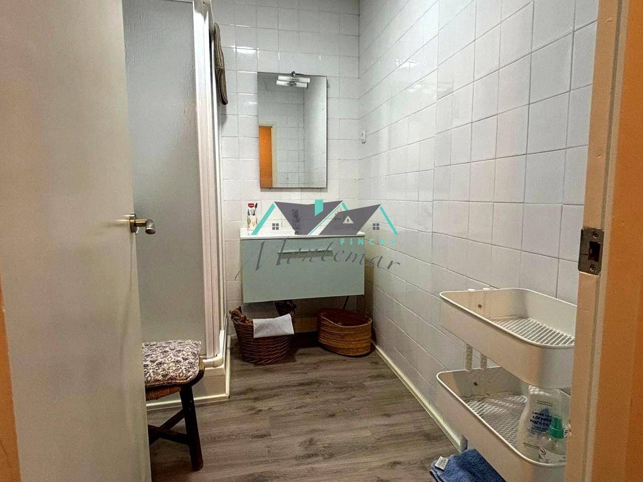 3 soveværelse Lejlighed til salg i Aguilas - € 175.000 (Ref: 9448522)